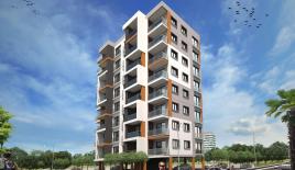 Апартаменты за 127 694 евро в Искеле, Кипр