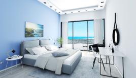 Апартаменты за 328 022 евро в Кирении, Кипр