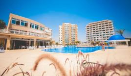 Апартаменты за 579 896 евро в Искеле, Кипр