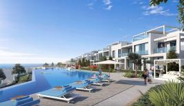 Апартаменты за 527 061 евро в Эсентепе, Кипр