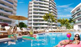 Апартаменты за 189 198 евро в Искеле, Кипр