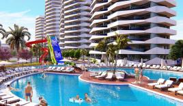 Апартаменты за 246 016 евро в Искеле, Кипр