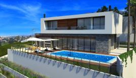 Вилла за 995 782 евро в Кирении, Кипр