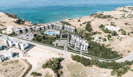 Апартаменты за 468 544 евро в Кирении, Кипр