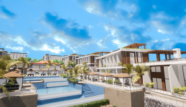 Апартаменты за 137 066 евро в Эсентепе, Кипр