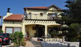 Вилла за 644 329 евро в Алсанджаке, Кипр