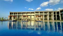 Апартаменты за 254 803 евро в Кирении, Кипр