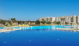 Апартаменты за 175 726 евро в Фамагусте, Кипр