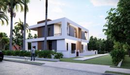 Вилла за 403 994 евро в Фамагусте, Кипр