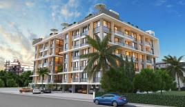 Апартаменты за 205 014 евро в Фамагусте, Кипр