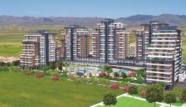 Апартаменты за 205 014 евро в Искеле, Кипр