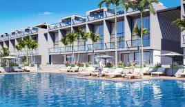 Апартаменты за 307 521 евро в Фамагусте, Кипр