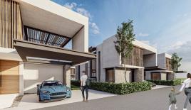 Вилла за 564 667 евро в Кирении, Кипр