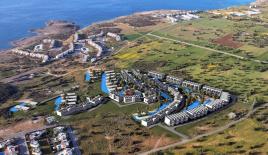 Апартаменты за 173 969 евро в Фамагусте, Кипр