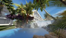 Апартаменты за 354 381 евро в Фамагусте, Кипр