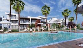 Вилла за 878 631 евро в Фамагусте, Кипр