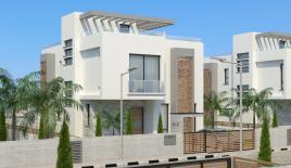 Вилла за 503 748 евро в Алсанджаке, Кипр