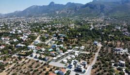 Вилла за 503 748 евро в Кирении, Кипр