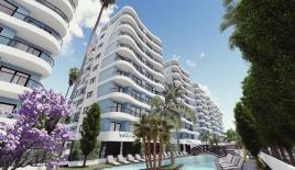 Апартаменты за 235 473 евро в Фамагусте, Кипр