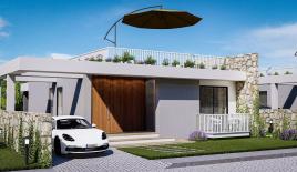 Вилла за 322 164 евро в Фамагусте, Кипр