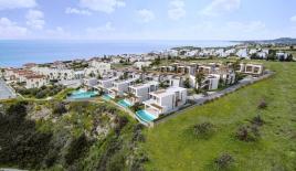 Вилла за 900 890 евро в Кирении, Кипр