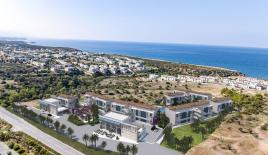 Апартаменты за 216 670 евро в Эсентепе, Кипр