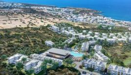 Апартаменты за 158 036 евро в Эсентепе, Кипр