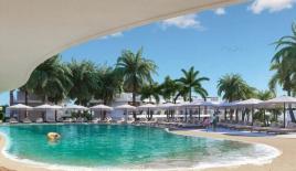 Апартаменты за 456 771 евро в Эсентепе, Кипр