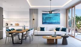 Апартаменты за 374 765 евро в Эсентепе, Кипр