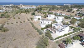 Вилла за 468 603 евро в Кирении, Кипр