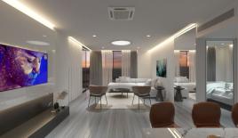 Апартаменты за 182 755 евро в Кирении, Кипр