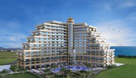 Апартаменты за 156 982 евро в Фамагусте, Кипр