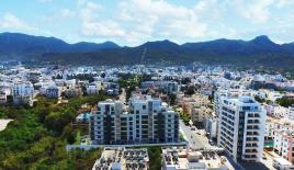 Апартаменты за 546 508 евро в Кирении, Кипр