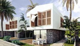 Вилла за 357 310 евро в Алсанджаке, Кипр