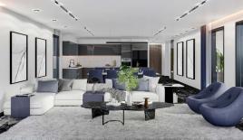 Вилла за 544 751 евро в Искеле, Кипр