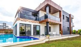 Вилла за 1 640 112 евро в Кирении, Кипр