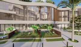 Апартаменты за 269 329 евро в Искеле, Кипр