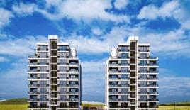 Апартаменты за 146 907 евро в Фамагусте, Кипр