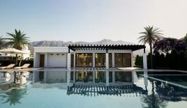 Вилла за 609 184 евро в Кирении, Кипр