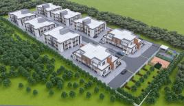 Апартаменты за 110 707 евро в Фамагусте, Кипр