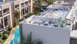 Апартаменты за 281 162 евро в Кирении, Кипр