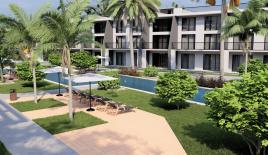 Апартаменты за 189 784 евро в Фамагусте, Кипр