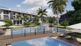 Апартаменты за 247 188 евро в Фамагусте, Кипр