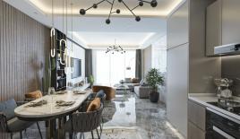 Апартаменты за 224 929 евро в Фамагусте, Кипр