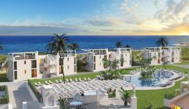 Апартаменты за 257 673 евро в Кирении, Кипр