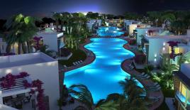 Апартаменты за 316 248 евро в Кирении, Кипр