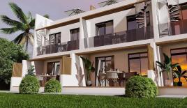 Апартаменты за 210 813 евро в Эсентепе, Кипр