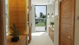 Апартаменты за 381 853 евро в Эсентепе, Кипр