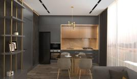 Апартаменты за 174 554 евро в Фамагусте, Кипр