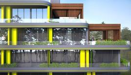 Апартаменты за 244 845 евро в Фамагусте, Кипр